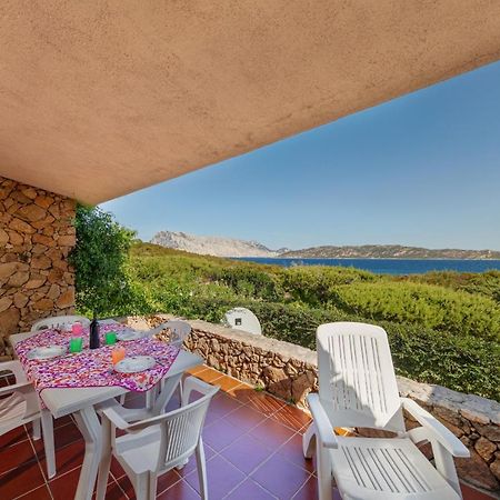 Appartamento Cala Paradiso San Teodoro  Exterior foto