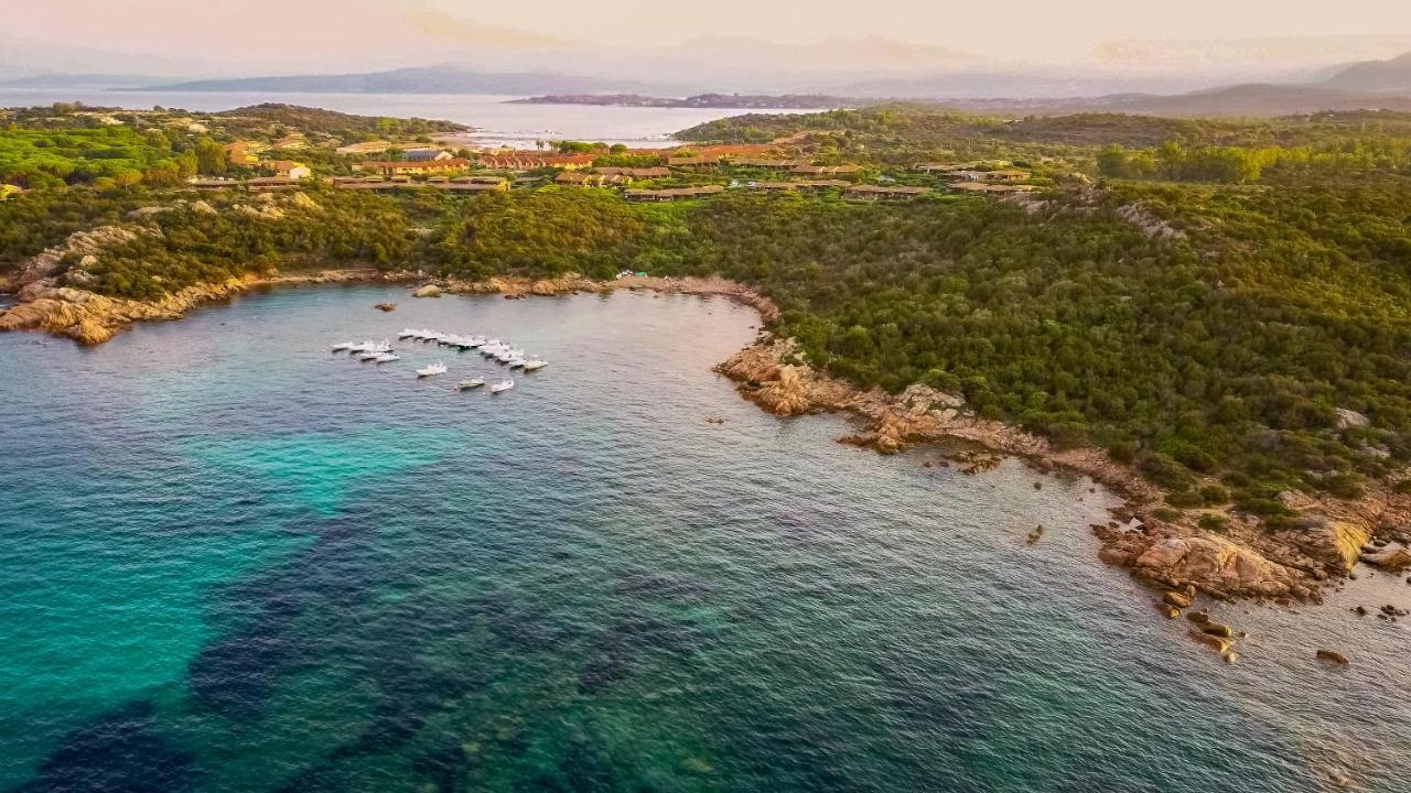 Appartamento Cala Paradiso San Teodoro  Exterior foto