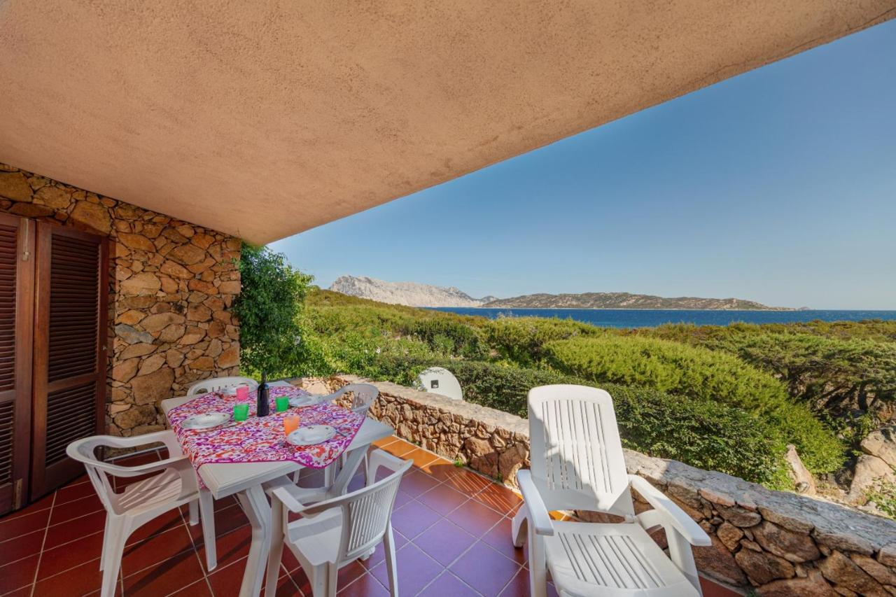Appartamento Cala Paradiso San Teodoro  Exterior foto