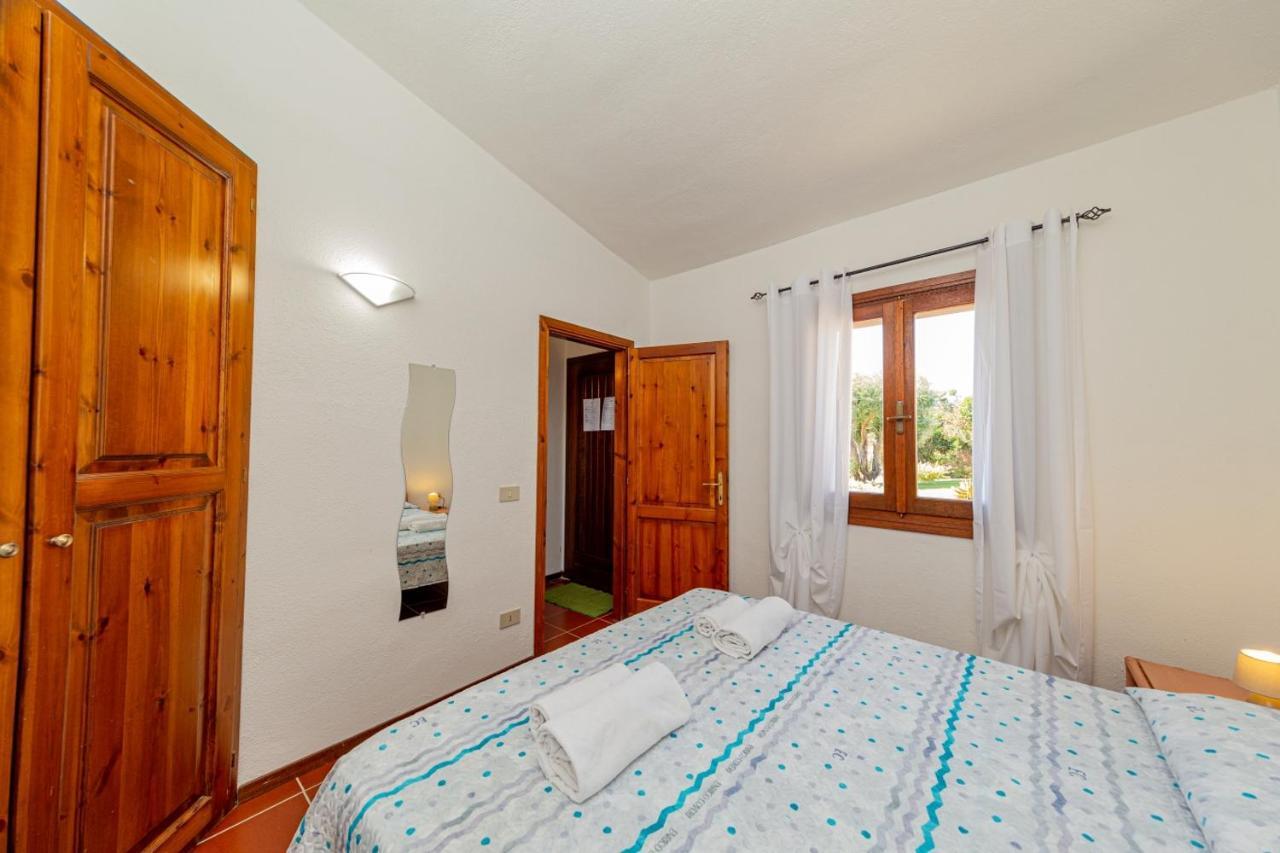 Appartamento Cala Paradiso San Teodoro  Exterior foto