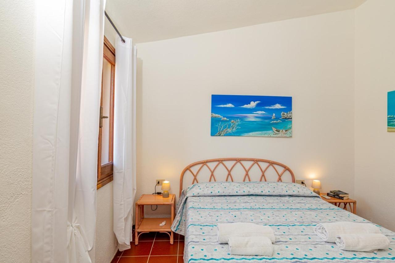 Appartamento Cala Paradiso San Teodoro  Exterior foto