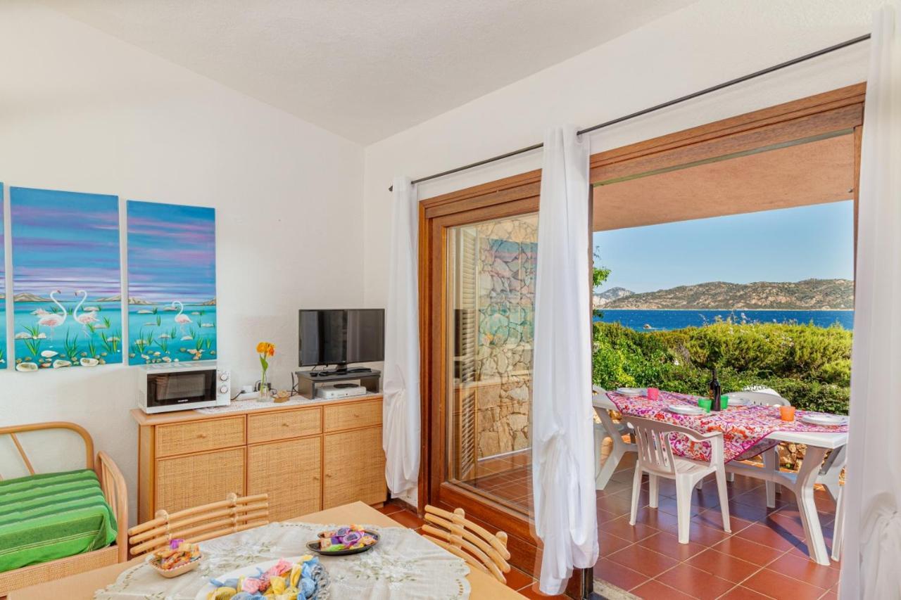 Appartamento Cala Paradiso San Teodoro  Exterior foto